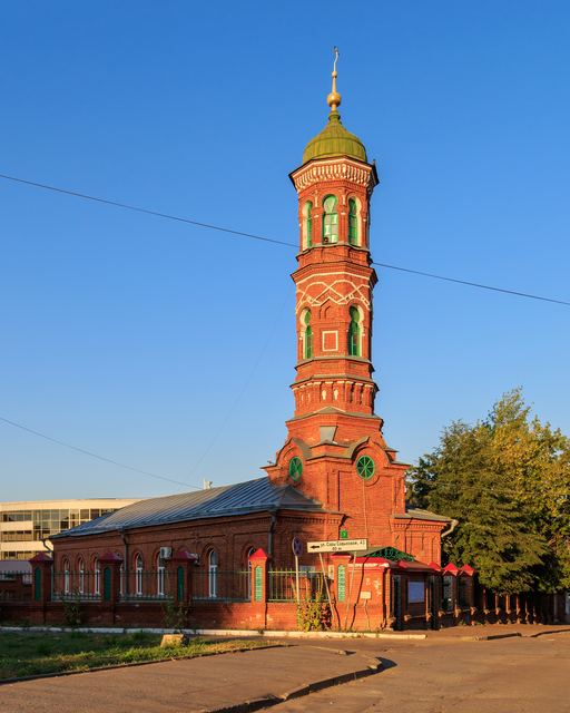 Бурнай)